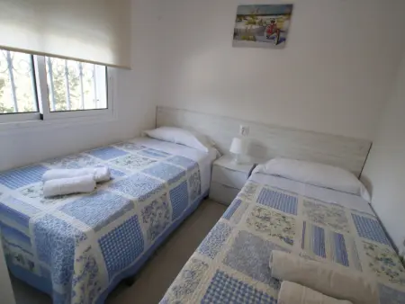 Casa Carmen : appartement vue mer, terrasse, parking : photo 9