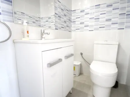 Casa Carmen : appartement vue mer, terrasse, parking : photo 14