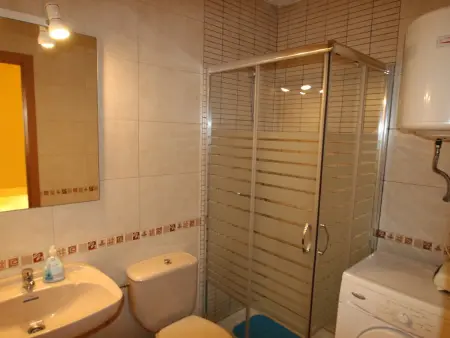 Maison 2 chambres pieds dans l'eau à Miami Platja : photo 9