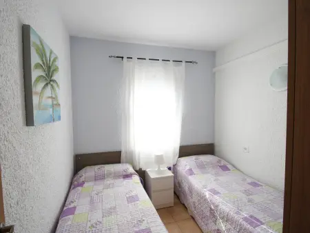 Maison 2 chambres pieds dans l'eau à Miami Platja : photo 10