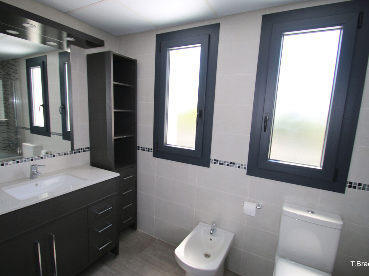 Villa Milos - 5 chambres, piscine privée à Cambrils - Photo 18