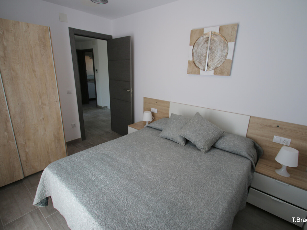 Villa Milos - 5 chambres, piscine privée à Cambrils - Photo 20