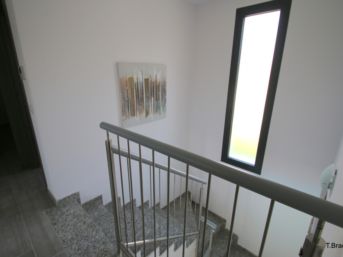 Villa Milos - 5 chambres, piscine privée à Cambrils - Photo 21