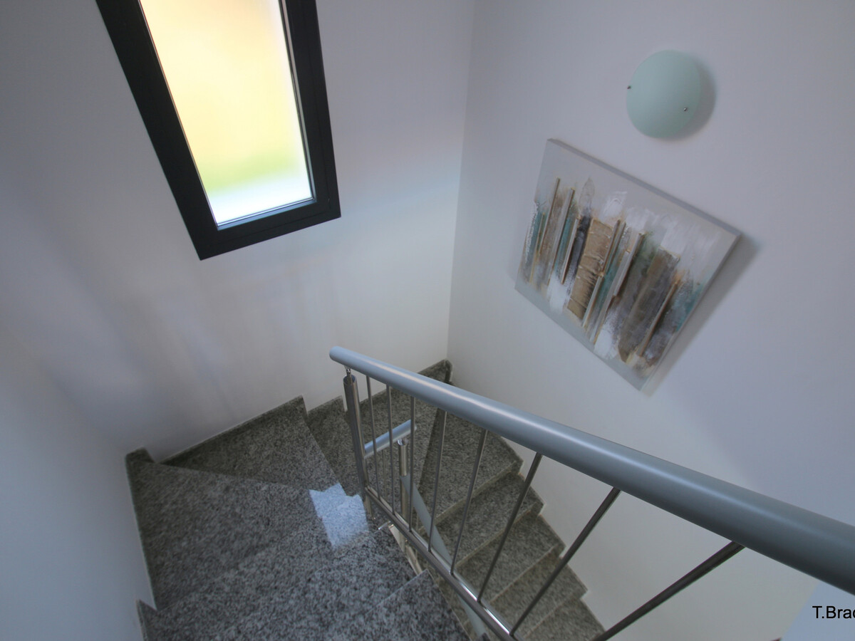 Villa Milos - 5 chambres, piscine privée à Cambrils - Photo 27