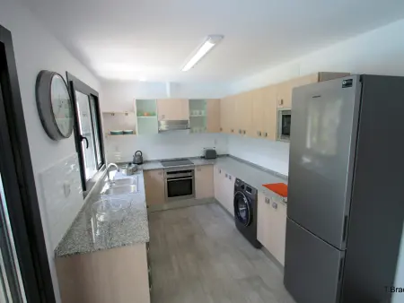 Maison moderne avec piscine - 10 pers., Villa 10 personnes à Cambrils - Photo 8