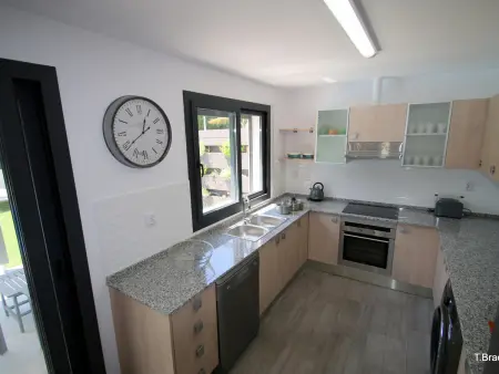 Maison moderne avec piscine - 10 pers., Villa 10 personnes à Cambrils - Photo 9