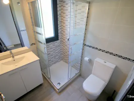Maison moderne avec piscine - 10 pers., Villa 10 personnes à Cambrils - Photo 15