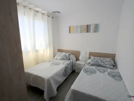 Maison moderne avec piscine - 10 pers., Villa 10 personnes à Cambrils - Photo 16