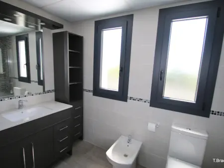 Maison moderne avec piscine - 10 pers., Villa 10 personnes à Cambrils - Photo 17