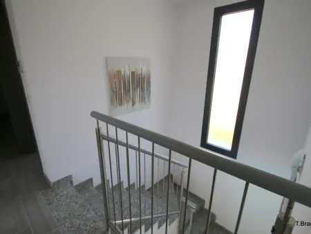 Maison moderne avec piscine - 10 pers., Villa 10 personnes à Cambrils - Photo 20