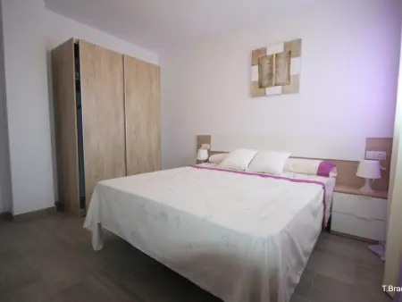 Maison moderne avec piscine - 10 pers., Villa 10 personnes à Cambrils - Photo 21