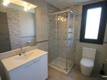 Maison moderne avec piscine - 10 pers., Villa 10 personnes à Cambrils - Photo 23