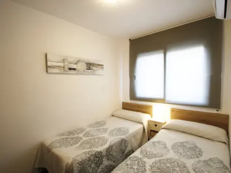 Maison moderne avec piscine - 10 pers., Villa 10 personnes à Cambrils - Photo 24