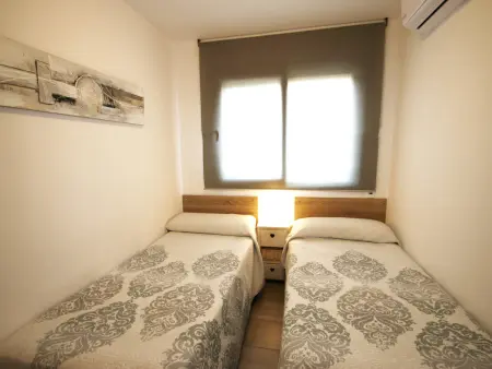 Maison moderne avec piscine - 10 pers., Villa 10 personnes à Cambrils - Photo 25