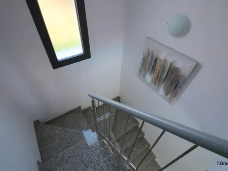 Maison moderne avec piscine - 10 pers., Villa 10 personnes à Cambrils - Photo 26