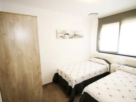 Maison moderne avec piscine - 10 pers., Villa 10 personnes à Cambrils - Photo 28