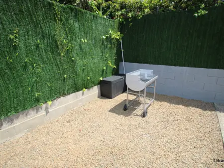 Maison moderne avec piscine - 10 pers., Villa 10 personnes à Cambrils - Photo 29