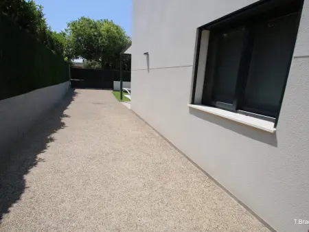 Maison moderne avec piscine - 10 pers., Villa 10 personnes à Cambrils - Photo 30