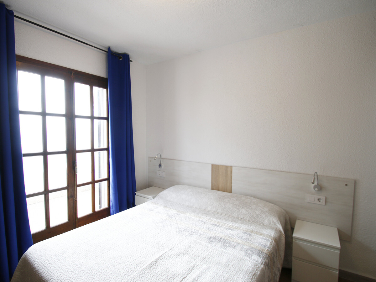 Maison 3 ch. en front de mer à Miami Platja, jardin & piscine - Photo 16