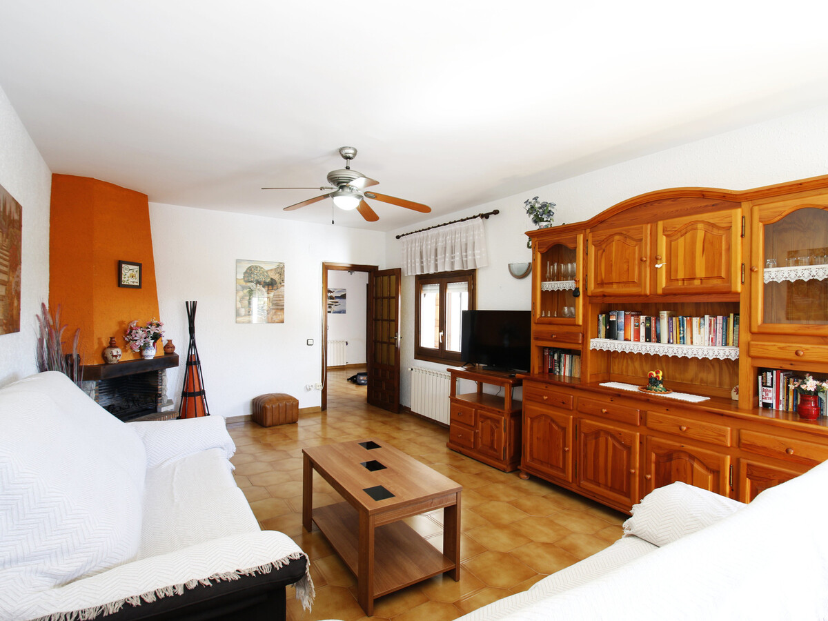 Villa Lyna Miami Platja - 3 chambres, piscine 8×3m - Photo 5