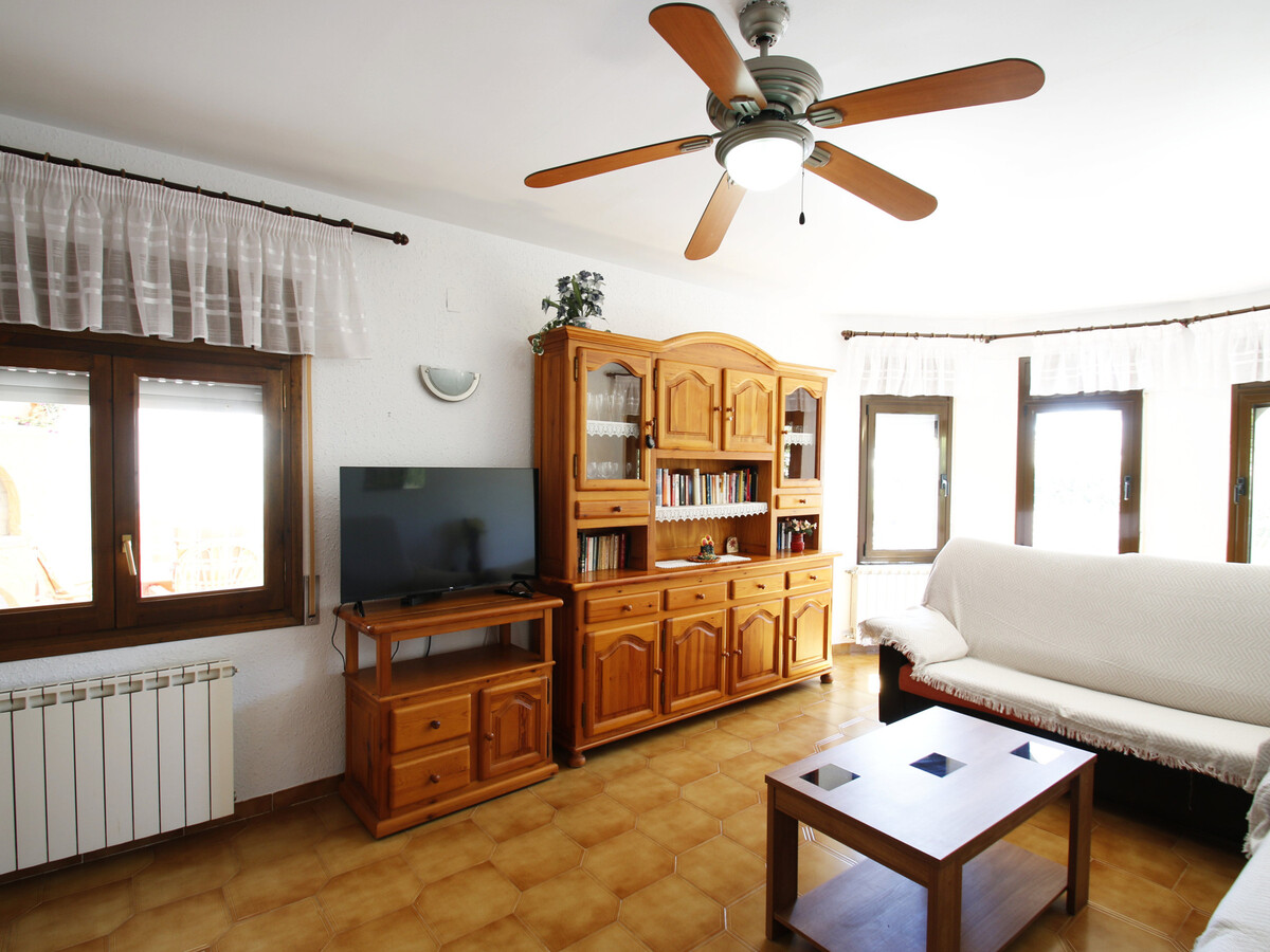 Villa Lyna Miami Platja - 3 chambres, piscine 8×3m - Photo 6
