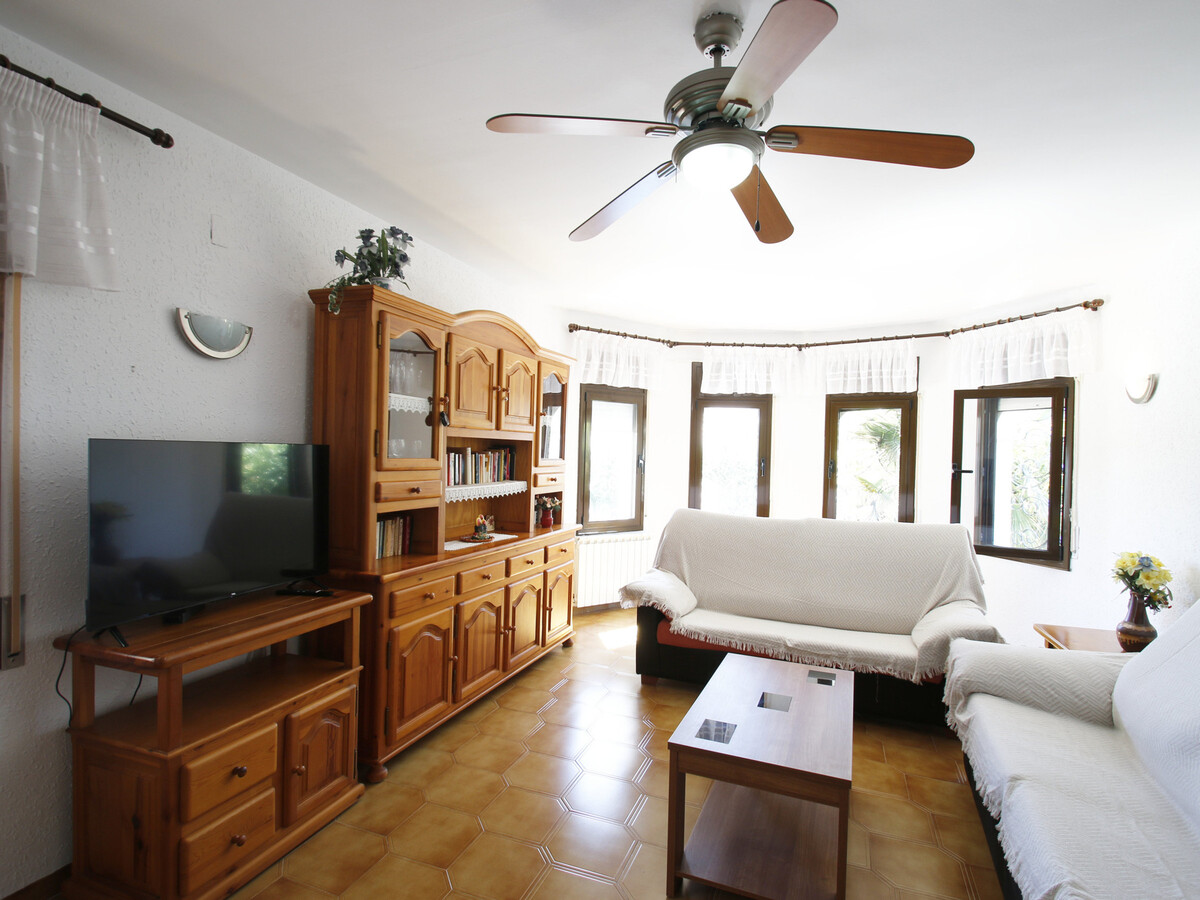 Villa Lyna Miami Platja - 3 chambres, piscine 8×3m - Photo 7