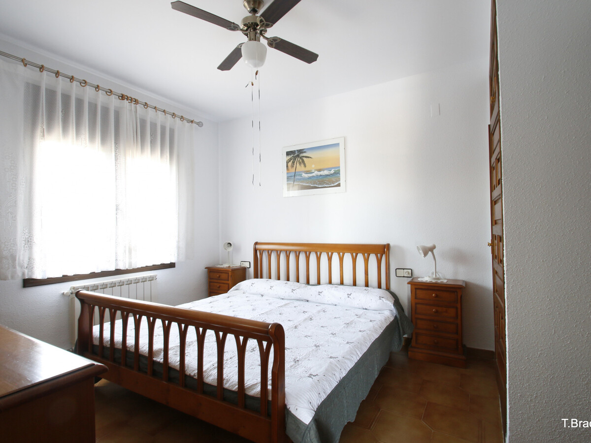 Villa Lyna Miami Platja - 3 chambres, piscine 8×3m - Photo 8