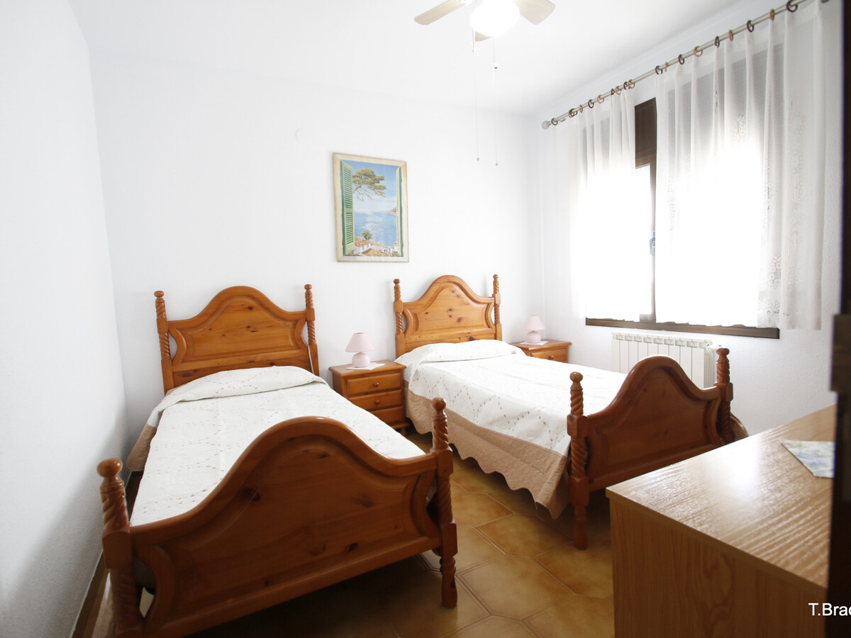 Villa Lyna Miami Platja - 3 chambres, piscine 8×3m - Photo 12