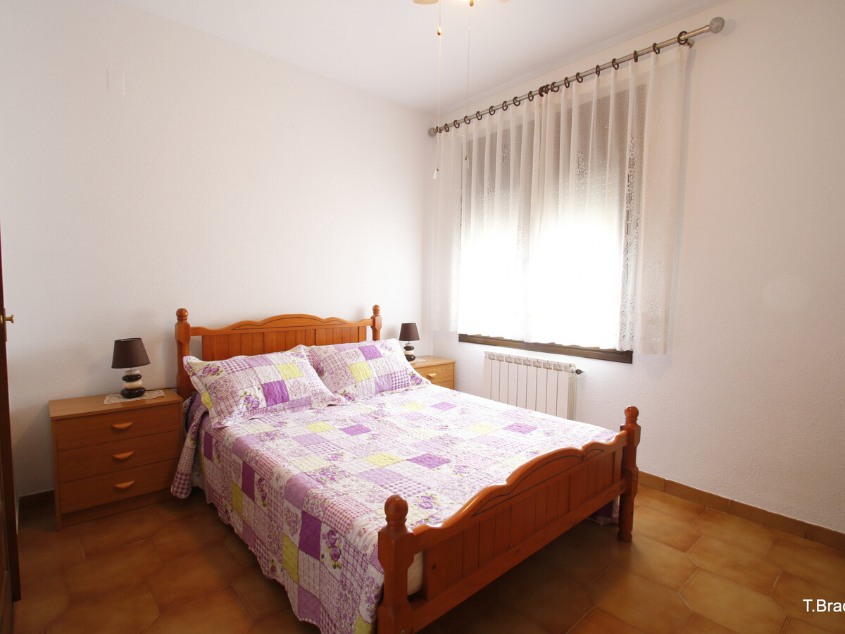 Villa Lyna Miami Platja - 3 chambres, piscine 8×3m - Photo 15