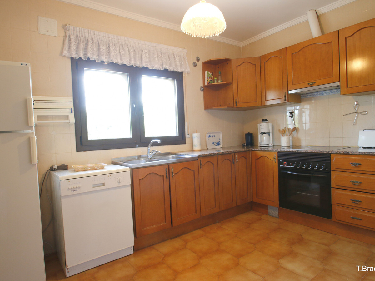 Villa Lyna Miami Platja - 3 chambres, piscine 8×3m - Photo 16