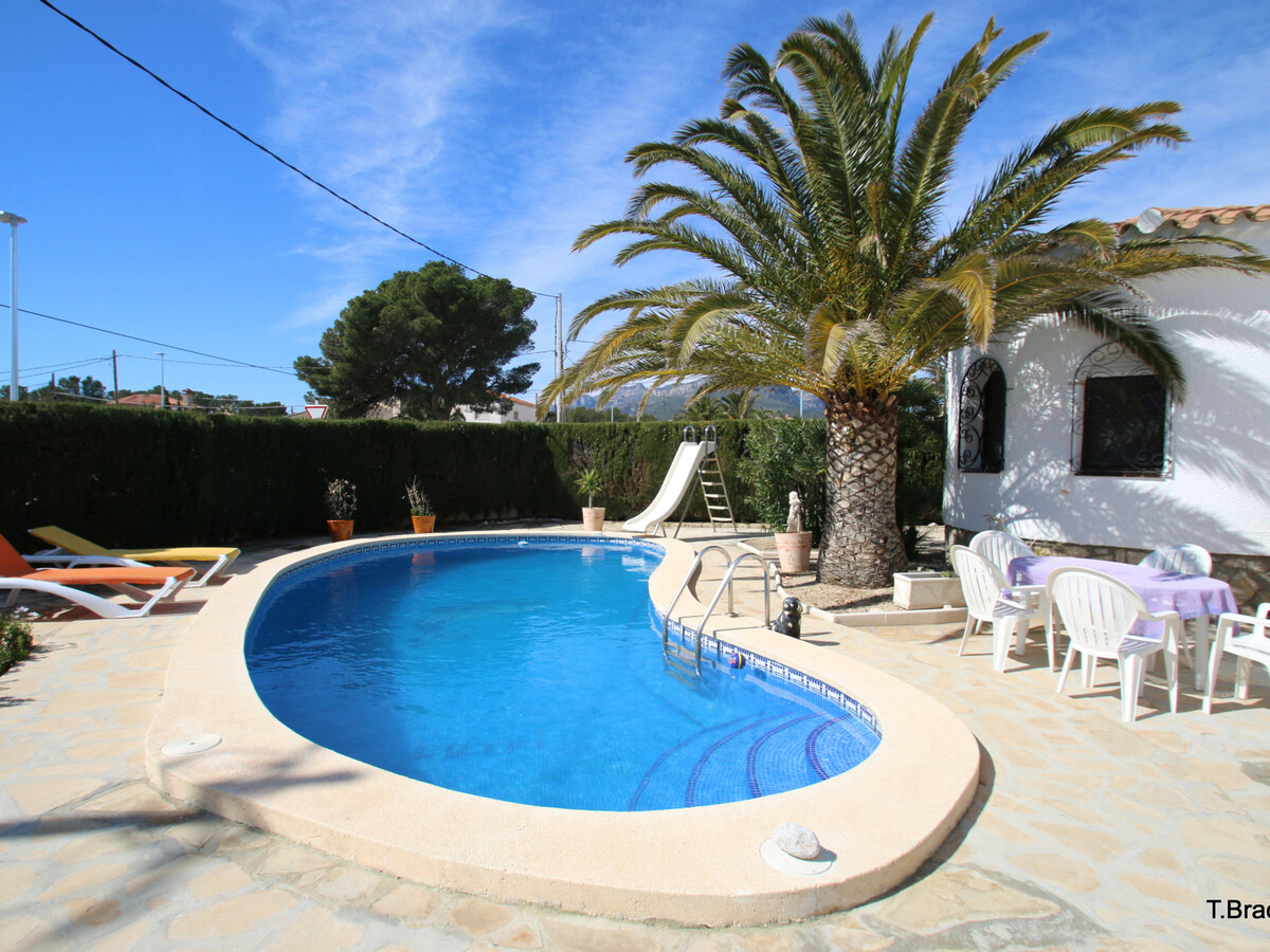 Villa Lyna Miami Platja - 3 chambres, piscine 8×3m - Photo 17