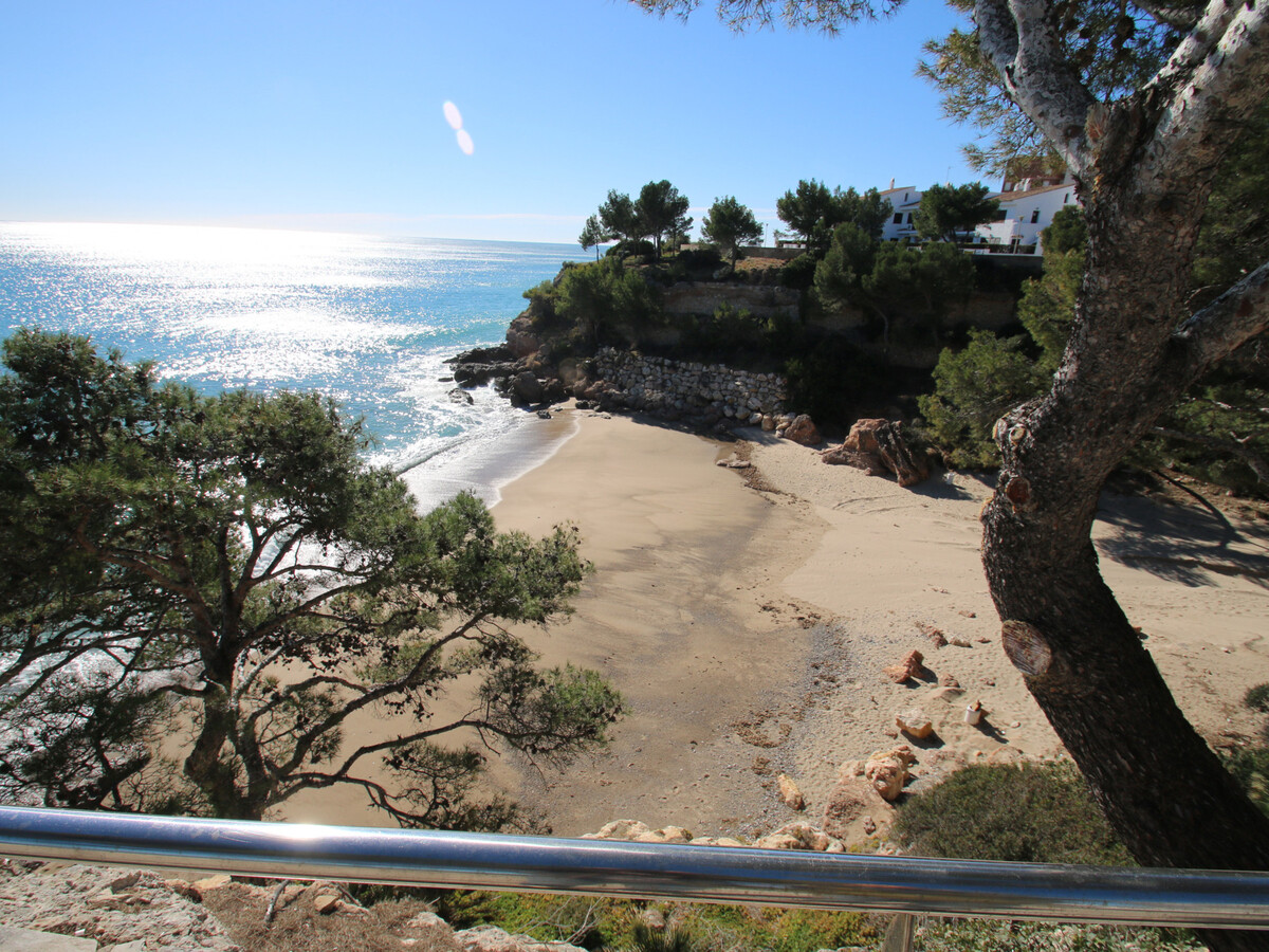 Villa Lyna Miami Platja - 3 chambres, piscine 8×3m - Photo 25