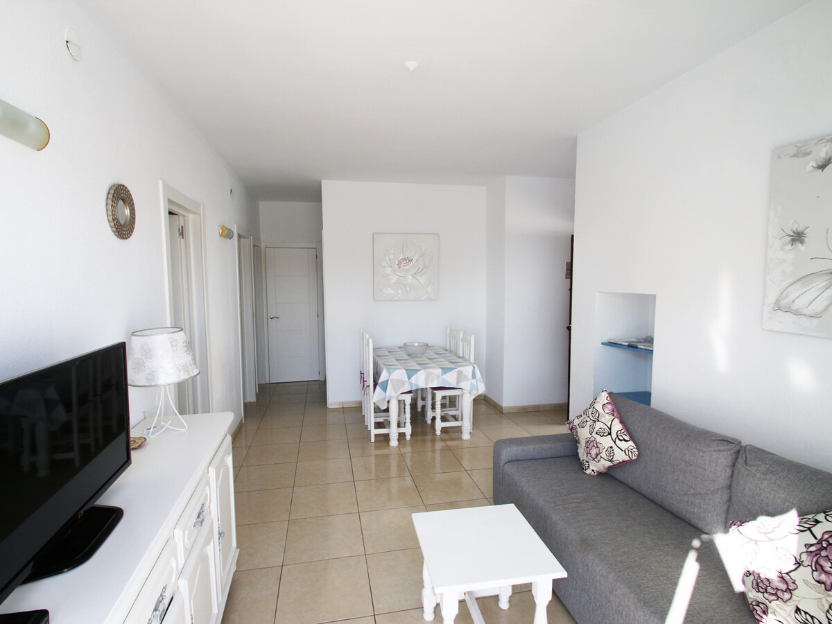 Appartement 70 m² vue mer à Miami Platja, 6 pers. - Photo 3
