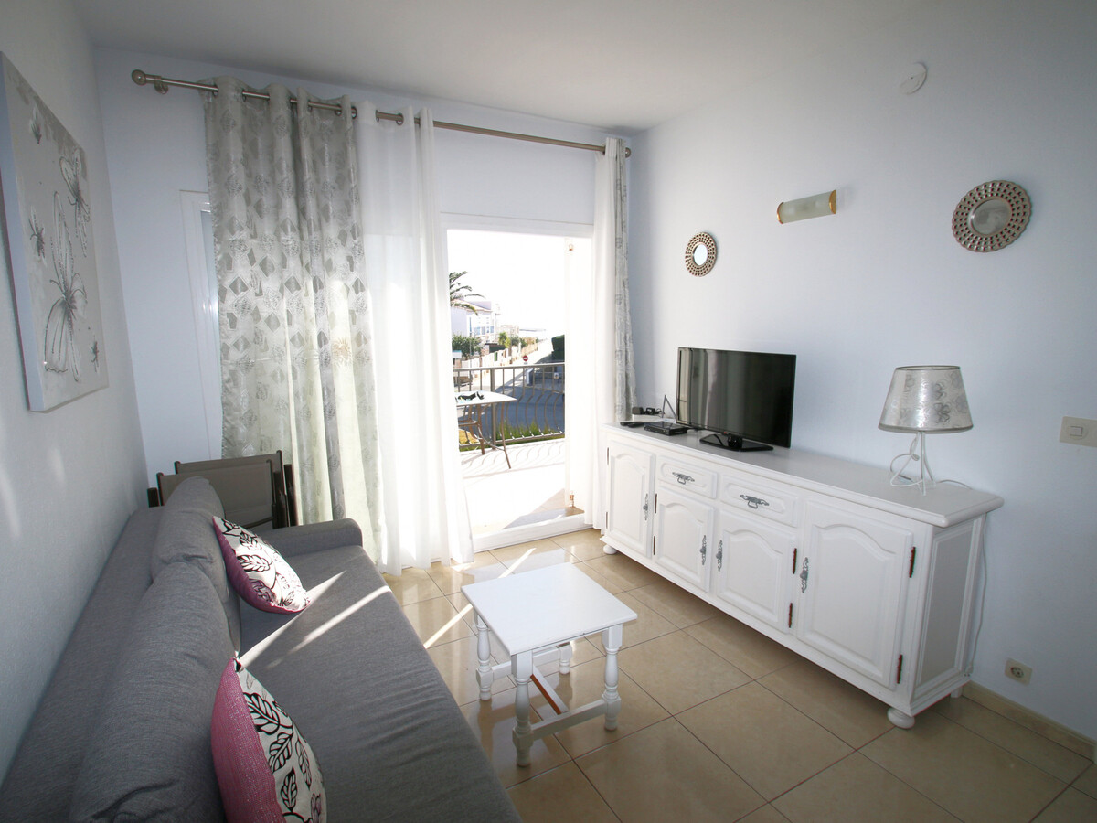 Appartement 70 m² vue mer à Miami Platja, 6 pers. - Photo 5
