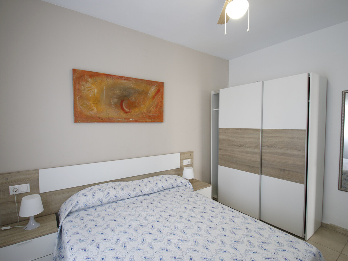 Appartement 70 m² vue mer à Miami Platja, 6 pers. - Photo 6