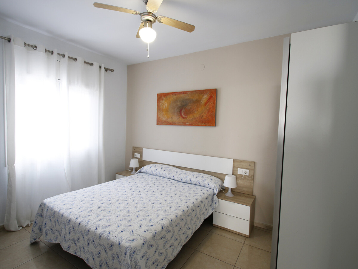 Appartement 70 m² vue mer à Miami Platja, 6 pers. - Photo 7