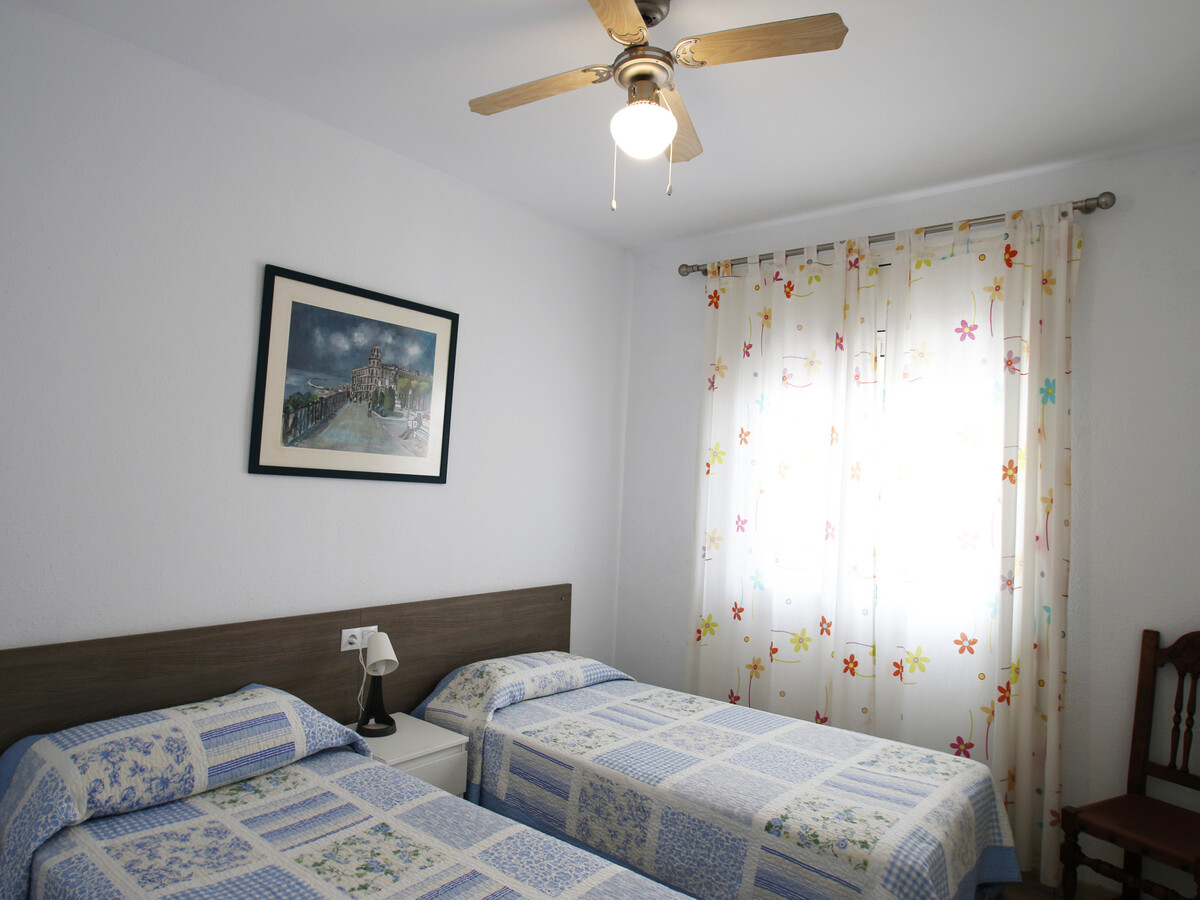 Appartement 70 m² vue mer à Miami Platja, 6 pers. - Photo 10