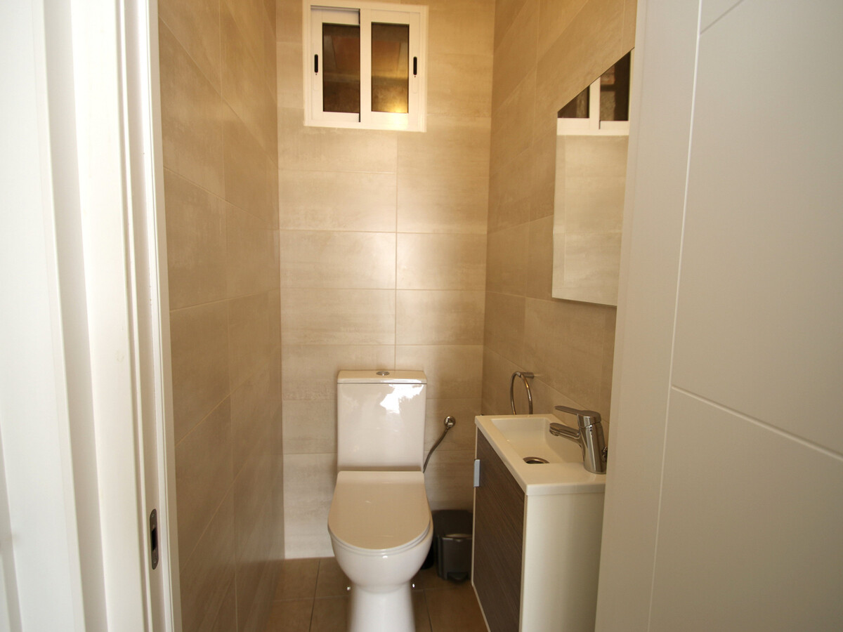 Appartement 70 m² vue mer à Miami Platja, 6 pers. - Photo 13