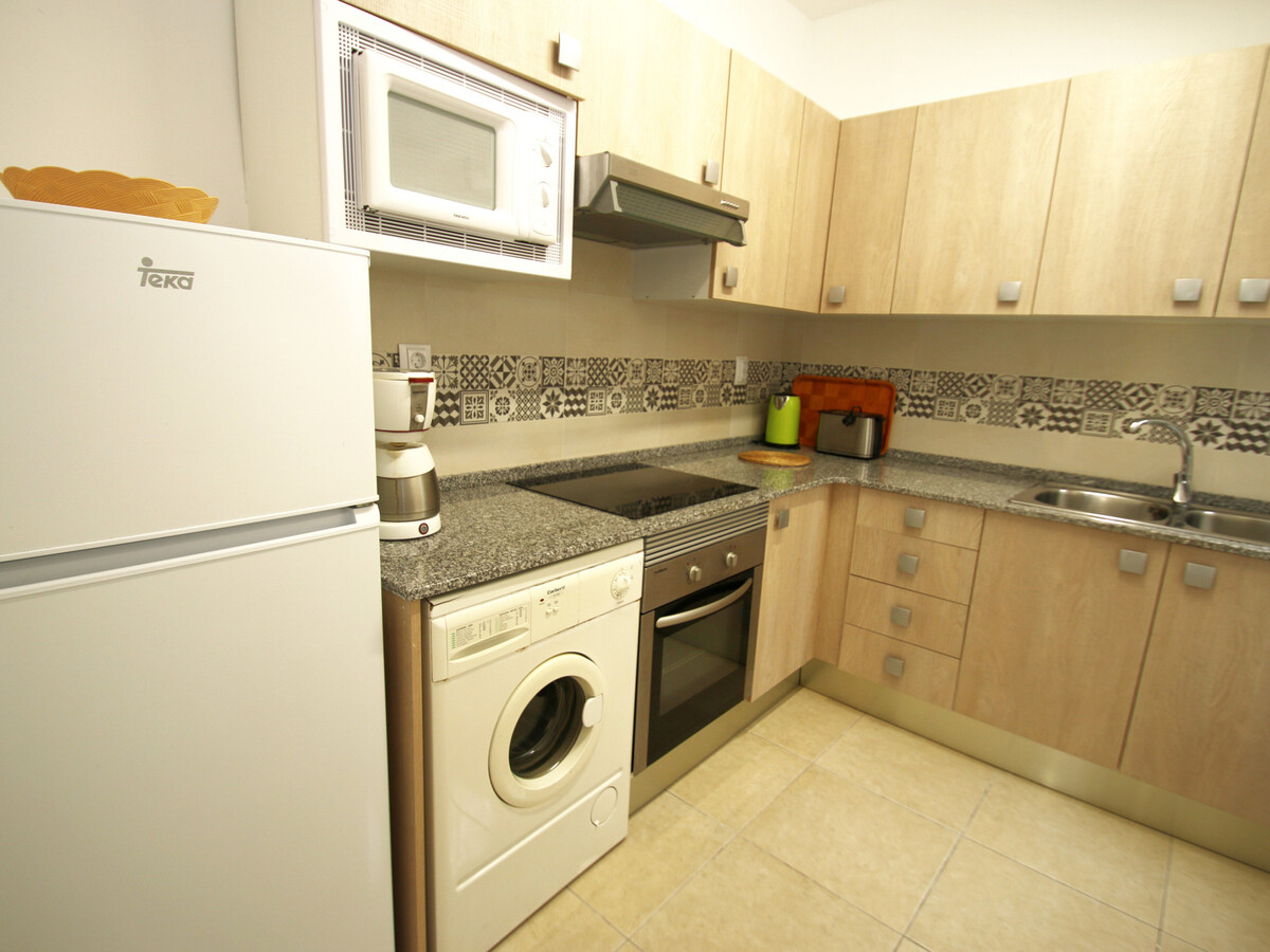 Appartement 70 m² vue mer à Miami Platja, 6 pers. - Photo 14