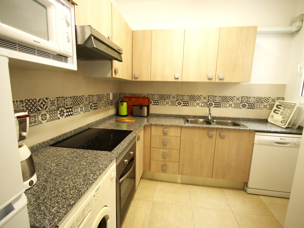 Appartement 70 m² vue mer à Miami Platja, 6 pers. - Photo 15