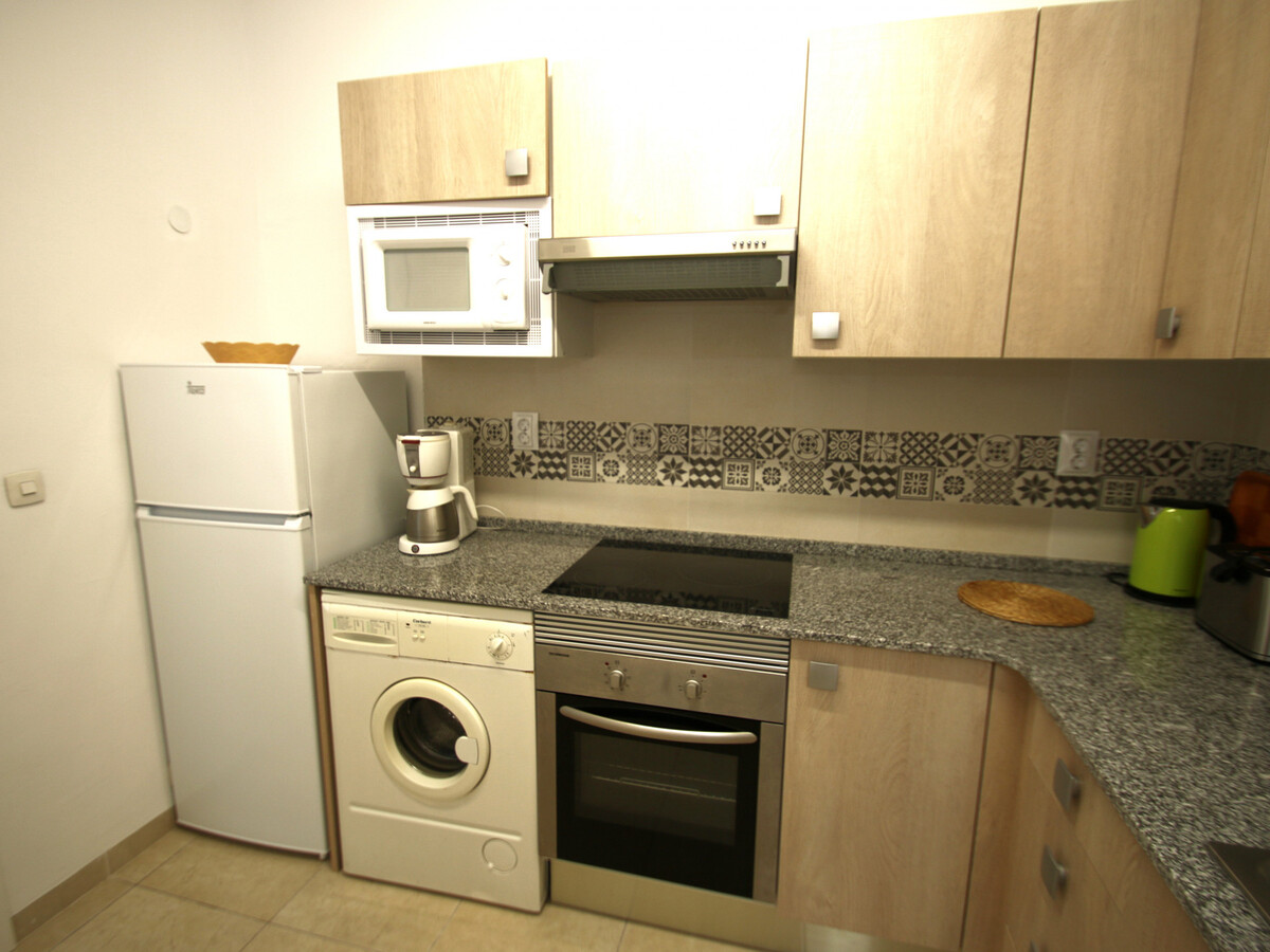 Appartement 70 m² vue mer à Miami Platja, 6 pers. - Photo 16