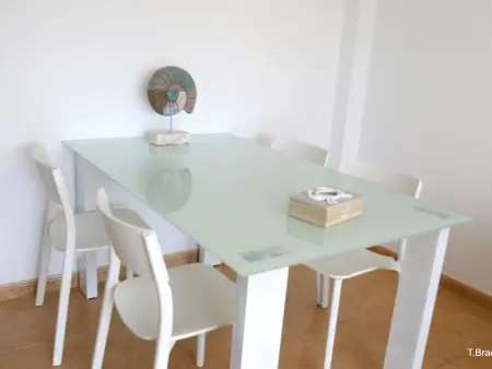 Appartement 6 pers. à 100 m de la plage, Miami Platja : photo 6