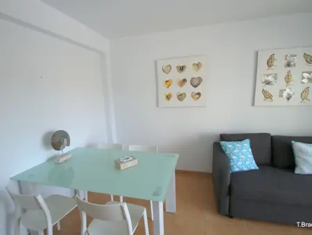 Appartement 6 pers. à 100 m de la plage, Miami Platja : photo 7