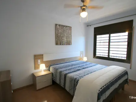 Appartement 6 pers. à 100 m de la plage, Miami Platja : photo 8