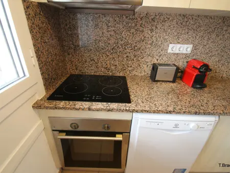 Appartement 6 pers. à 100 m de la plage, Miami Platja : photo 16