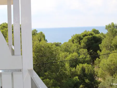Appartement 6 pers. à 100 m de la plage, Miami Platja : photo 17