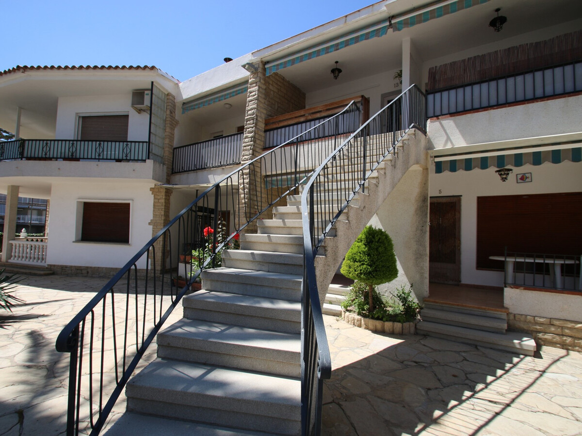 Appartement 45 m² climatisé, terrasse à 200 m plage Cambrils - Photo 1