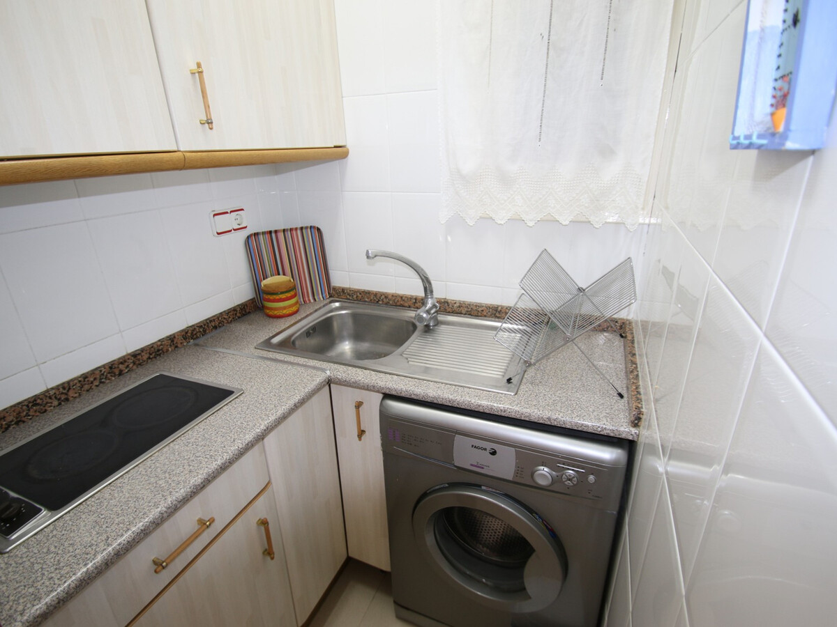 Appartement 45 m² climatisé, terrasse à 200 m plage Cambrils - Photo 3