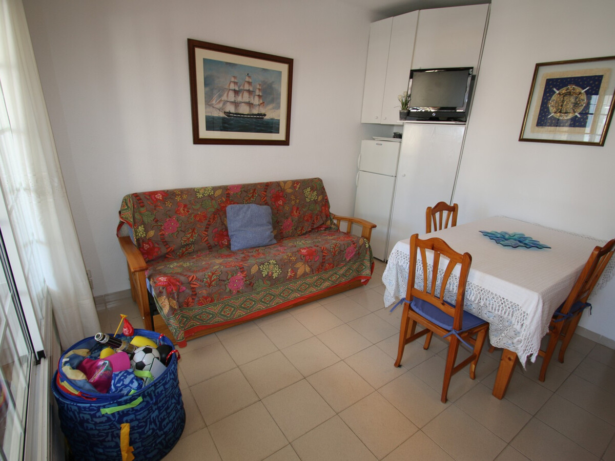 Appartement 45 m² climatisé, terrasse à 200 m plage Cambrils - Photo 6