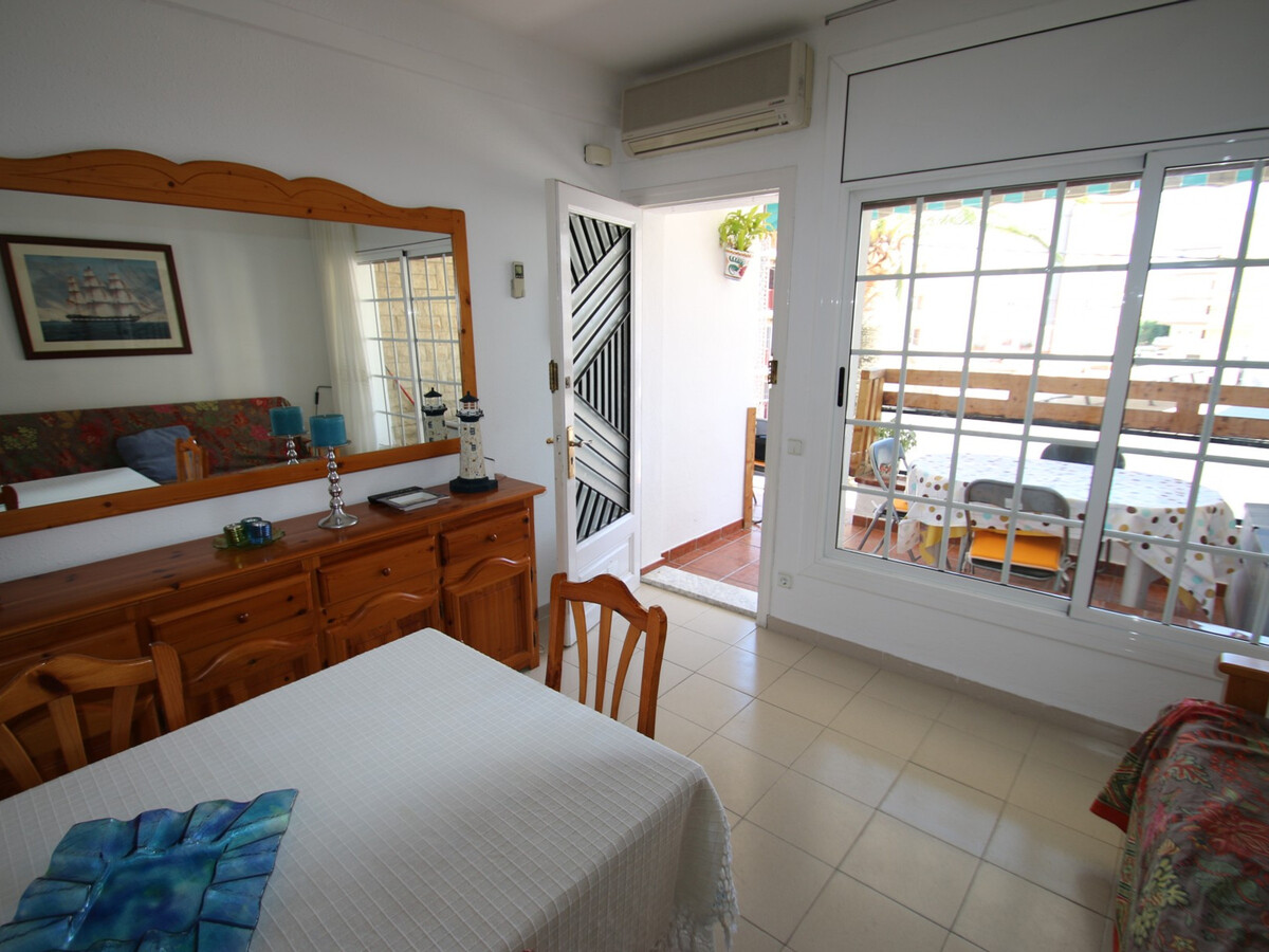 Appartement 45 m² climatisé, terrasse à 200 m plage Cambrils - Photo 7